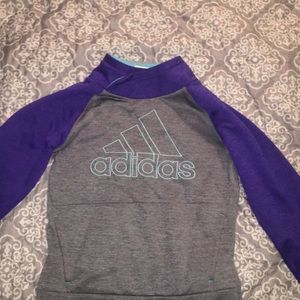 adidas hoodie